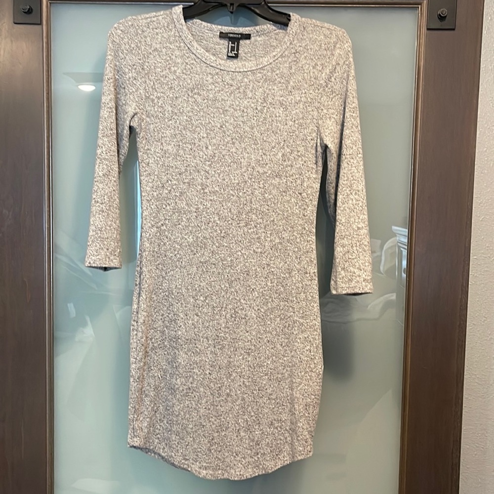 Forever 21 soft dress